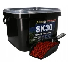 Starbaits Pellet Concept SK30 2kg